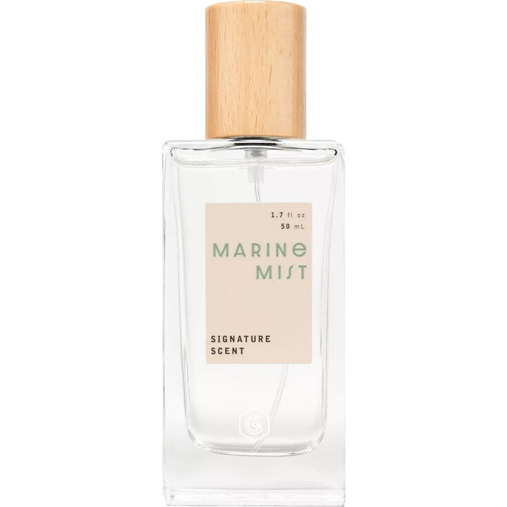 Marine Mist